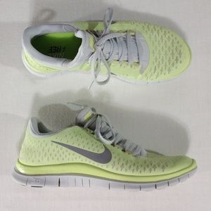 Women Nike Free 3.0 Running Shoes on Poshmark Nike Free 3.0 V5 Ext Running shoe Wms